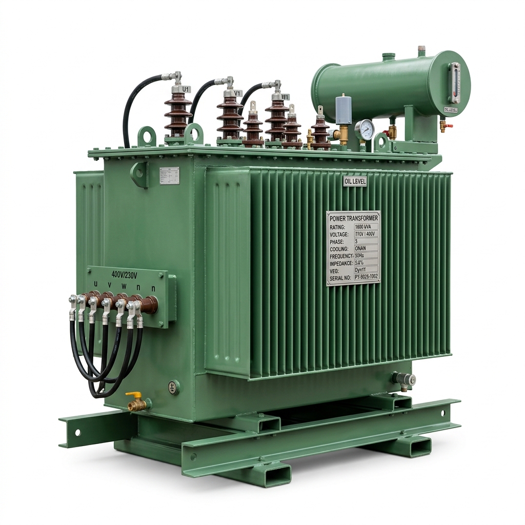 Modern 10-Passenger 800kg Machine-Room-Less (MRL) Elevator